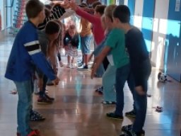 Erster Schultag 2026